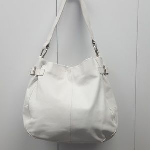 Gap Genuine Leather Handbag